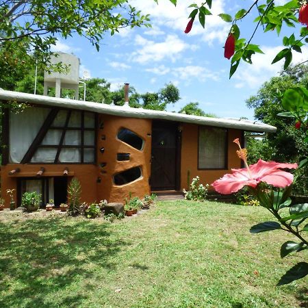 Casa Ombak Villa Praia do Rosa Dış mekan fotoğraf