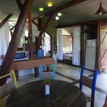 Casa Ombak Villa Praia do Rosa Dış mekan fotoğraf