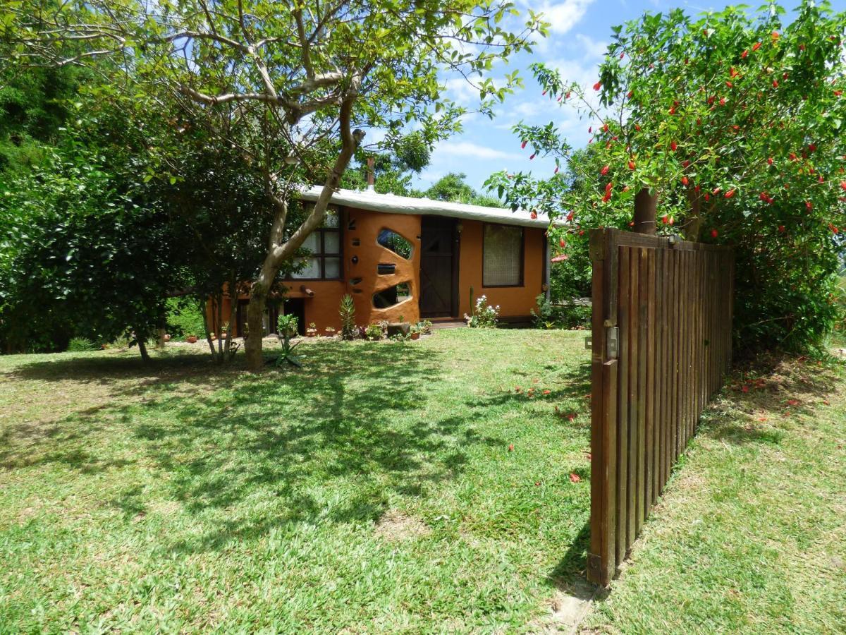 Casa Ombak Villa Praia do Rosa Dış mekan fotoğraf