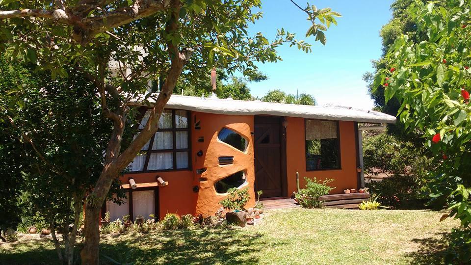 Casa Ombak Villa Praia do Rosa Dış mekan fotoğraf