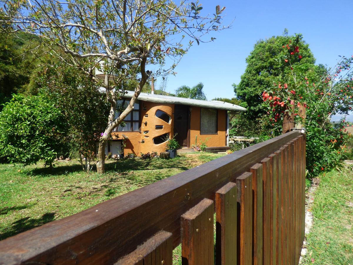 Casa Ombak Villa Praia do Rosa Dış mekan fotoğraf