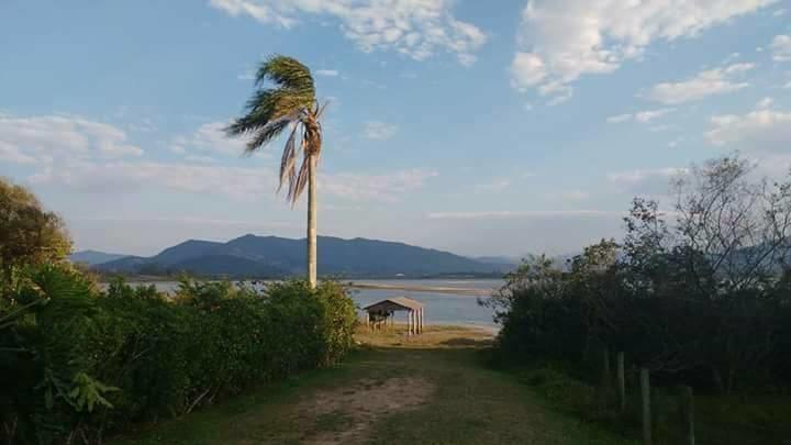 Casa Ombak Villa Praia do Rosa Dış mekan fotoğraf