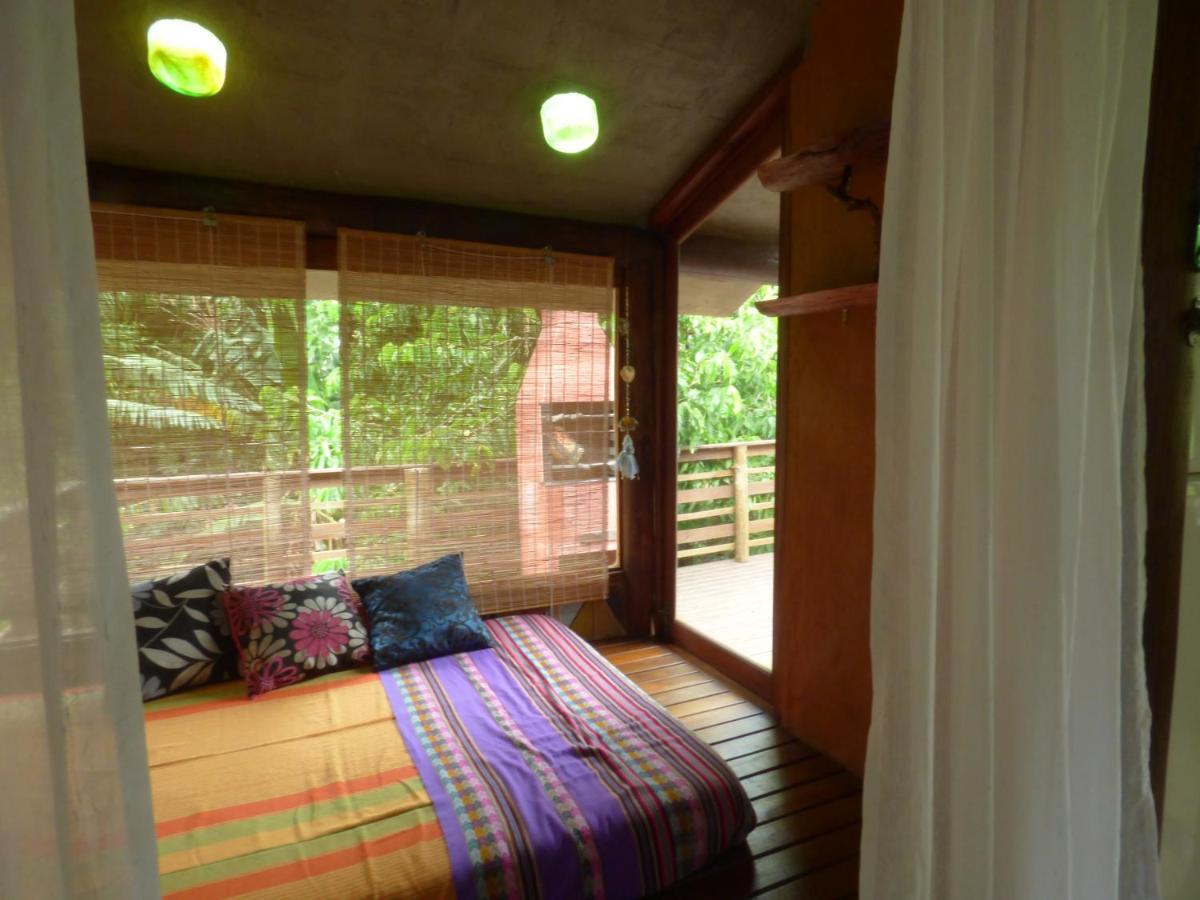 Casa Ombak Villa Praia do Rosa Dış mekan fotoğraf
